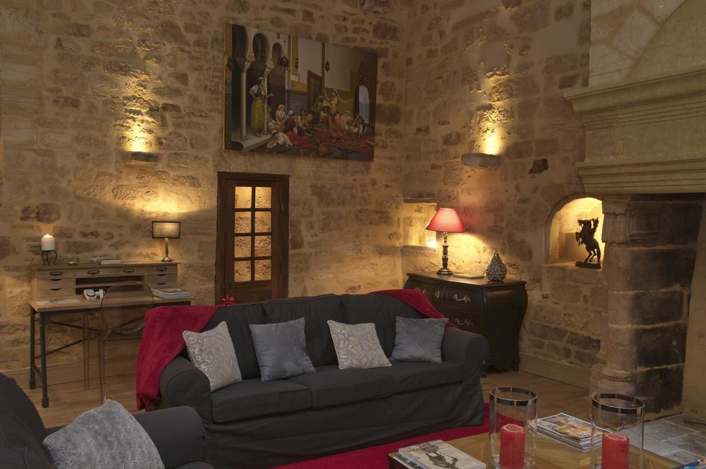 Le Loft Exceptionnel Apartment Sarlat-la-Caneda Exterior photo