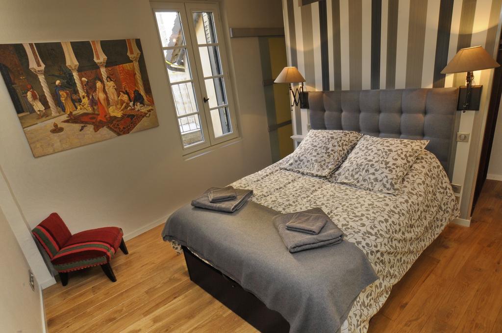 Le Loft Exceptionnel Apartment Sarlat-la-Caneda Exterior photo