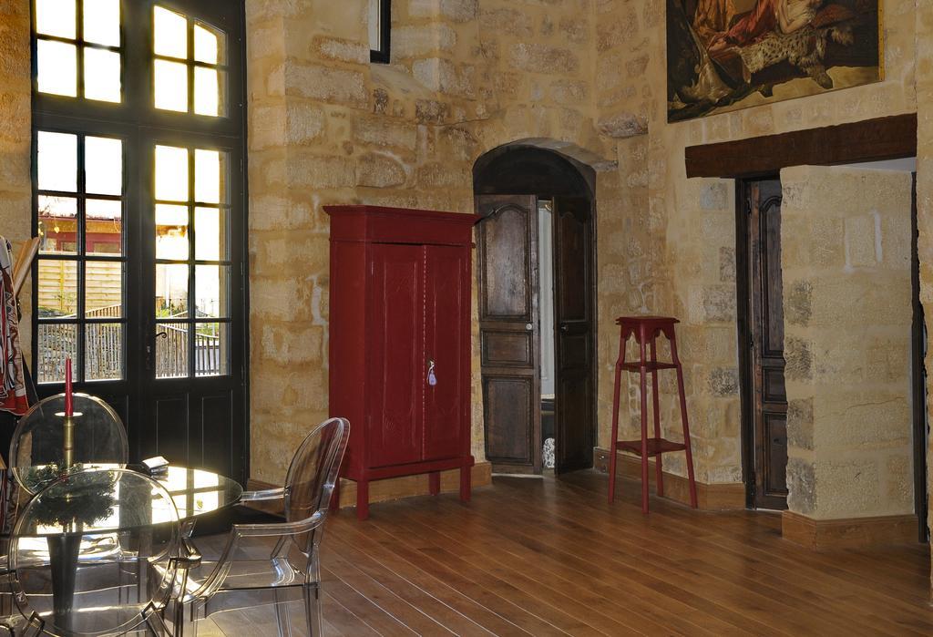 Le Loft Exceptionnel Apartment Sarlat-la-Caneda Exterior photo