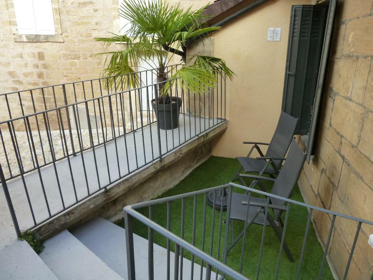 Le Loft Exceptionnel Apartment Sarlat-la-Caneda Exterior photo